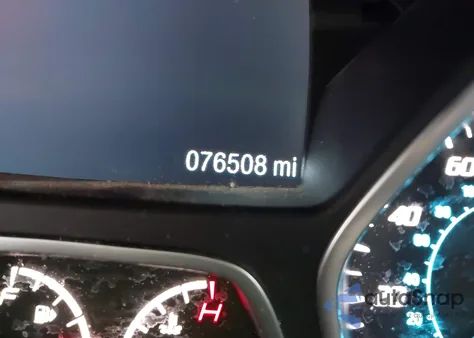 2015 Ford Escape Titanium from USA, damaged, VIN 1FMCU9JX9FUB15338